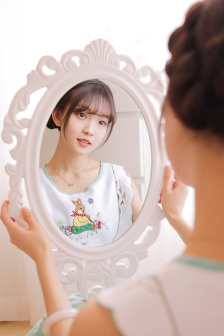 那么多人一起会坏掉的